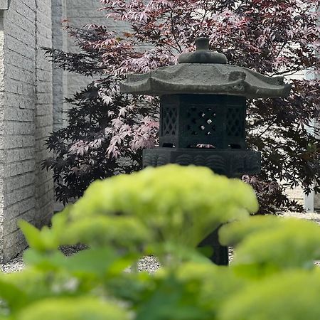 Ikigai B&B - Wellness Oud-Turnhout Zewnętrze zdjęcie