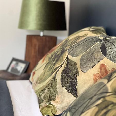 Ikigai B&B - Wellness Oud-Turnhout Zewnętrze zdjęcie