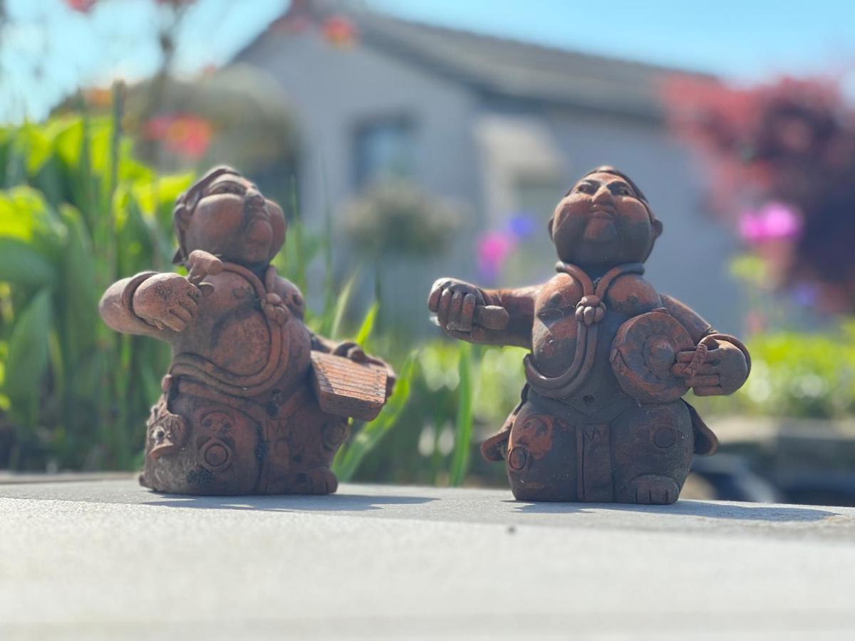 Ikigai B&B - Wellness Oud-Turnhout Zewnętrze zdjęcie