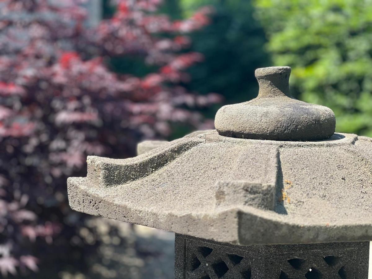 Ikigai B&B - Wellness Oud-Turnhout Zewnętrze zdjęcie