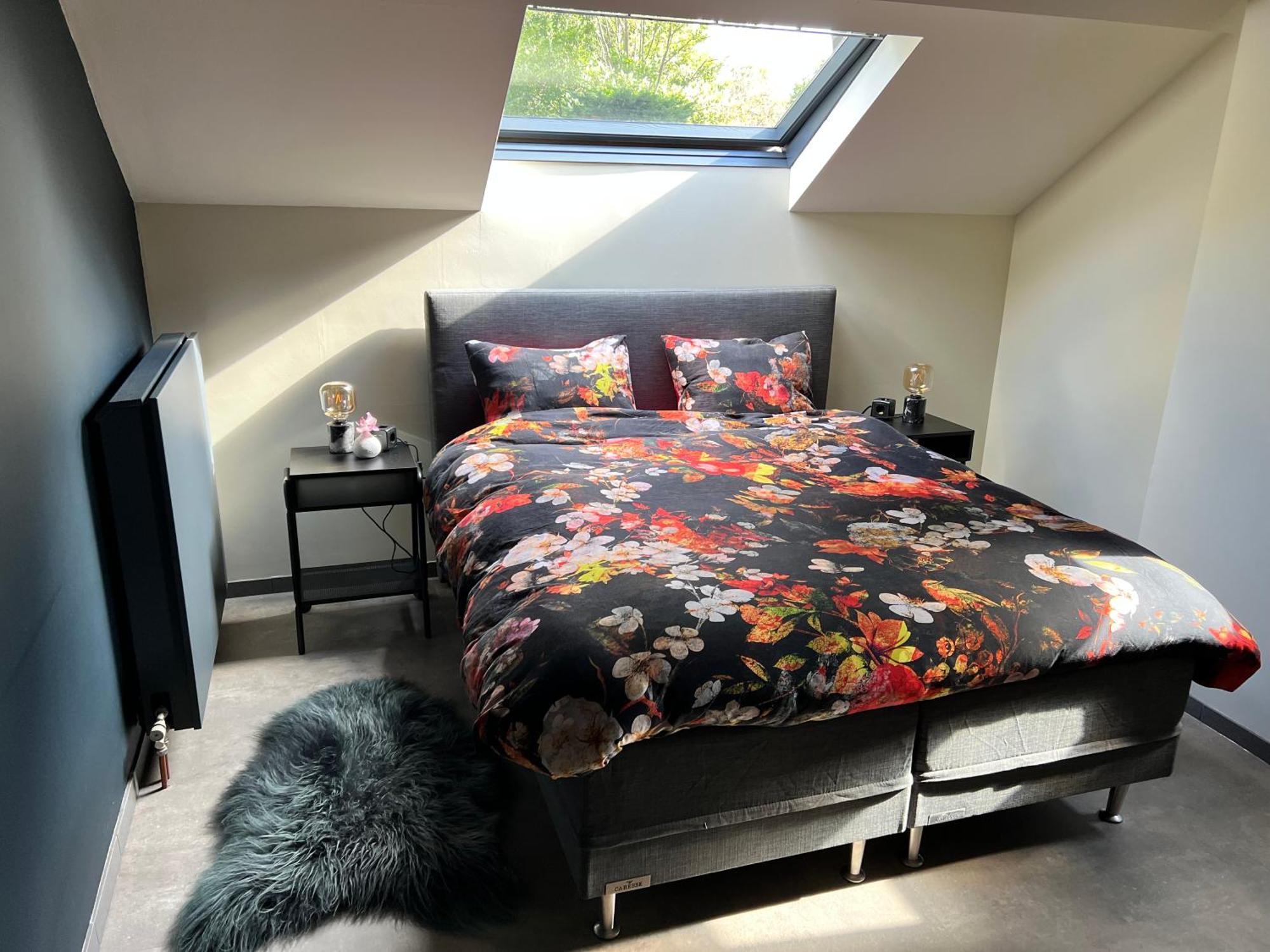 Ikigai B&B - Wellness Oud-Turnhout Zewnętrze zdjęcie