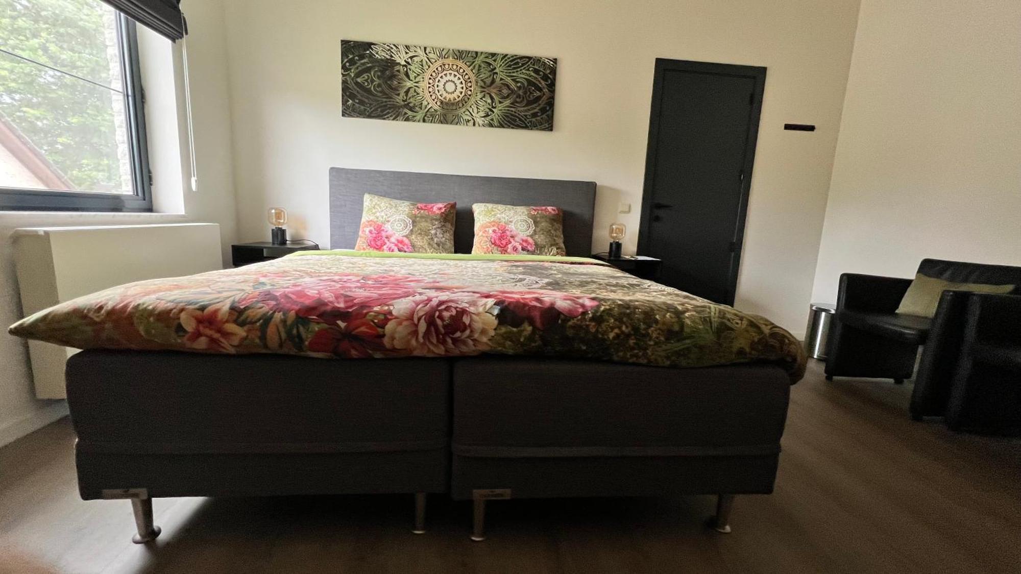 Ikigai B&B - Wellness Oud-Turnhout Pokój zdjęcie