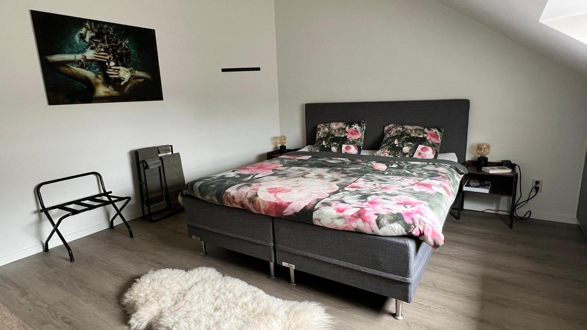 Ikigai B&B - Wellness Oud-Turnhout Pokój zdjęcie