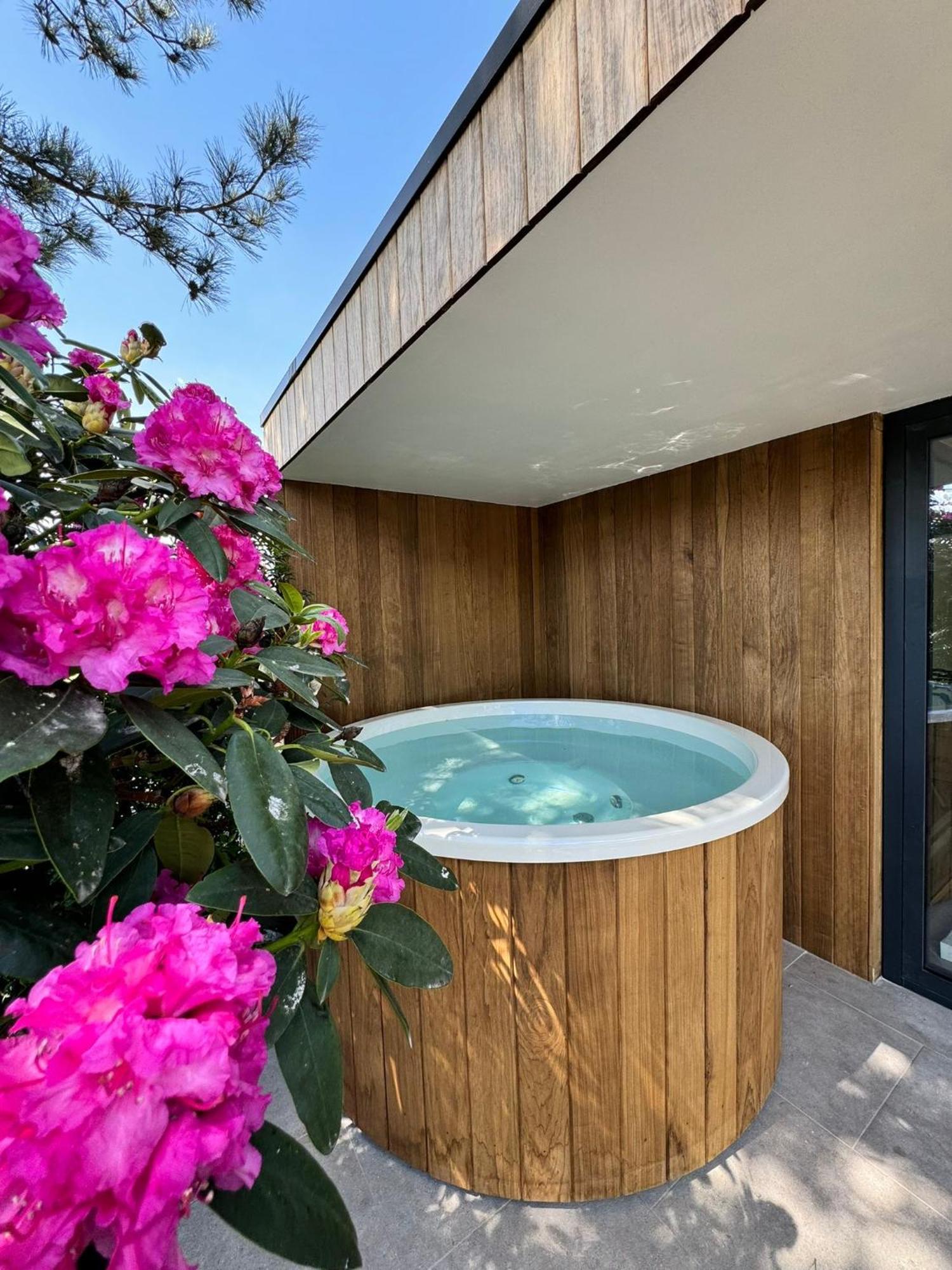 Bed and Breakfast Ikigai Oud-Turnhout Zewnętrze zdjęcie