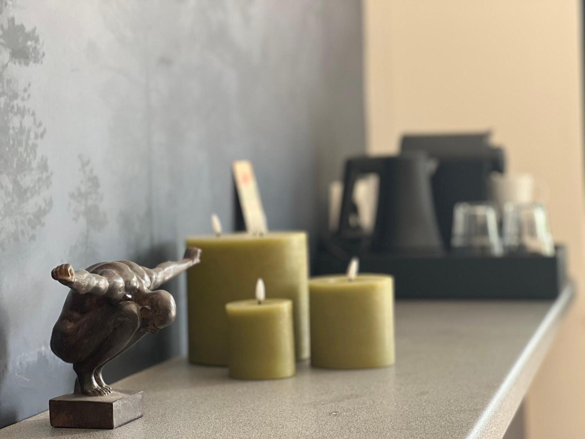 Ikigai B&B - Wellness Oud-Turnhout Zewnętrze zdjęcie