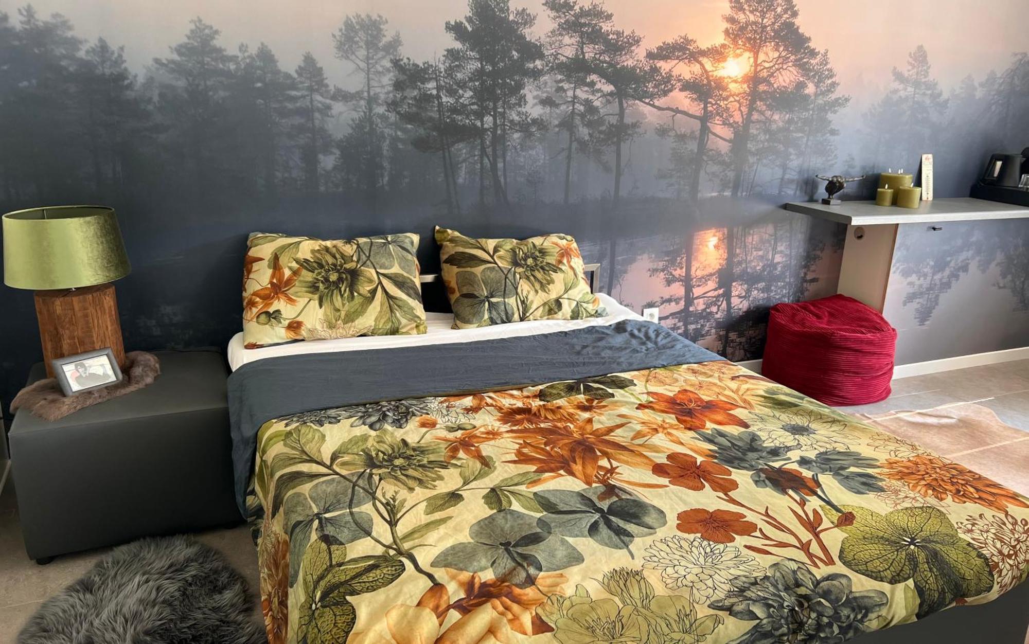 Bed and Breakfast Ikigai Oud-Turnhout Zewnętrze zdjęcie