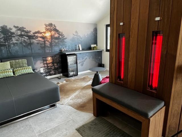 Ikigai B&B - Wellness Oud-Turnhout Zewnętrze zdjęcie