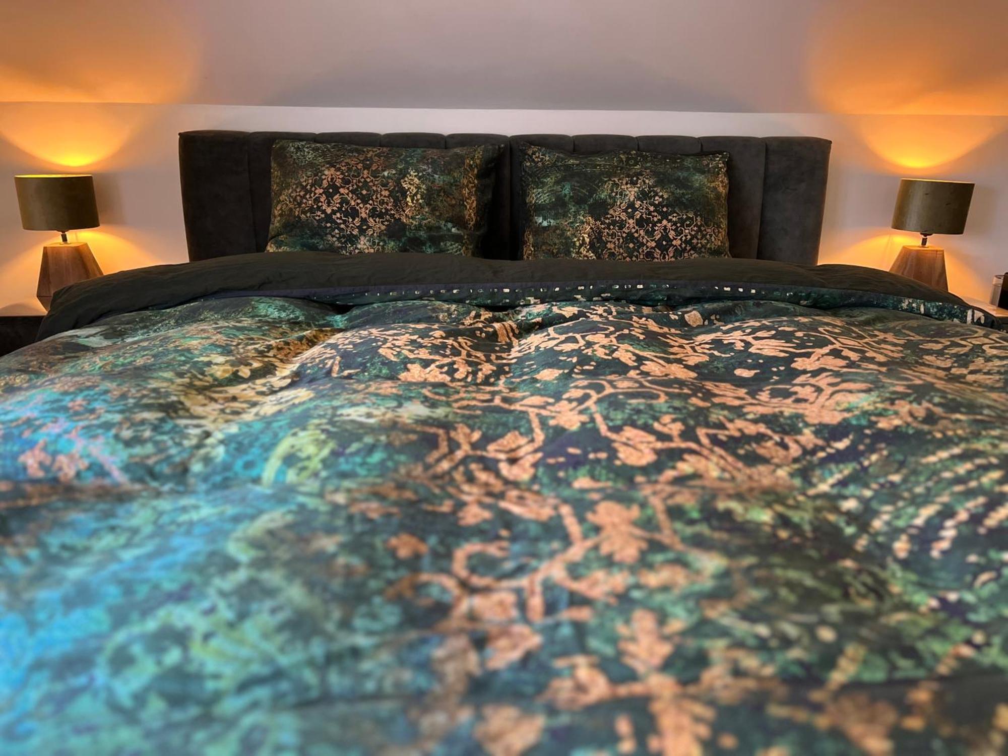 Bed and Breakfast Ikigai Oud-Turnhout Zewnętrze zdjęcie