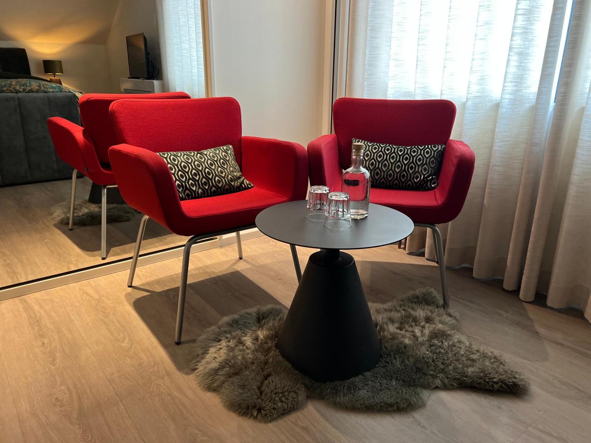 Ikigai B&B - Wellness Oud-Turnhout Zewnętrze zdjęcie