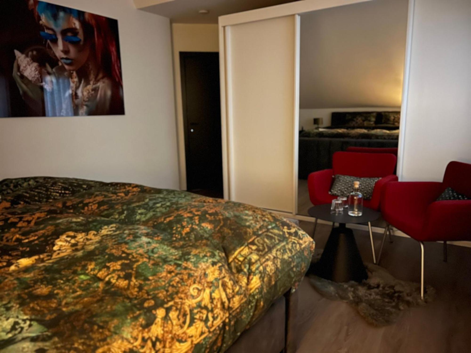 Ikigai B&B - Wellness Oud-Turnhout Zewnętrze zdjęcie