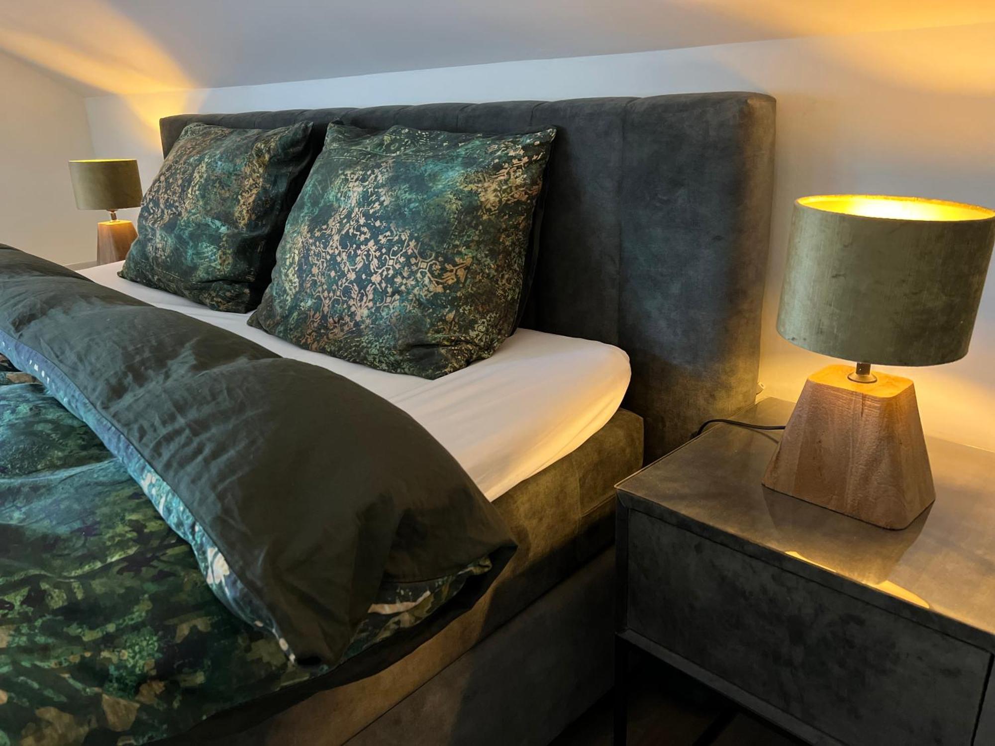 Ikigai B&B - Wellness Oud-Turnhout Zewnętrze zdjęcie
