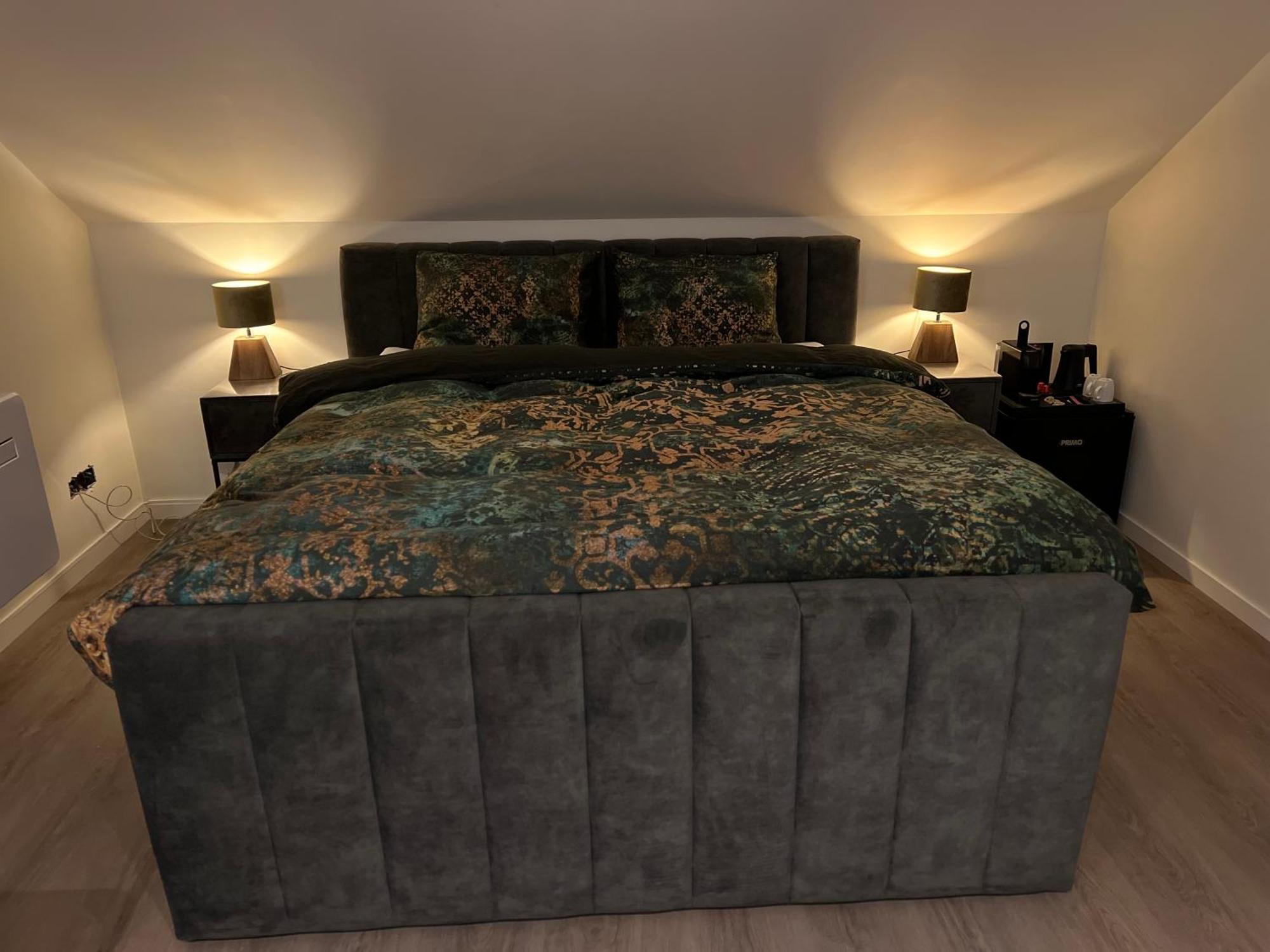 Ikigai B&B - Wellness Oud-Turnhout Zewnętrze zdjęcie
