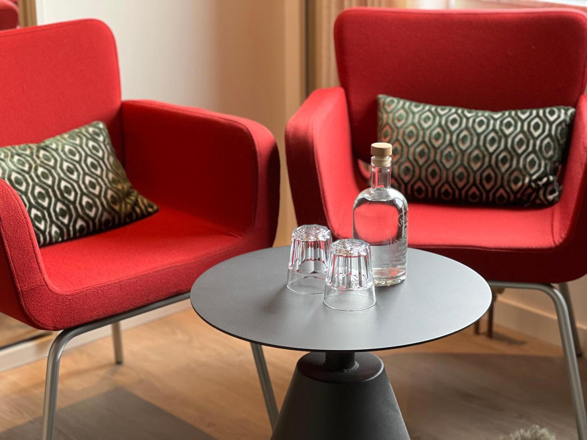 Ikigai B&B - Wellness Oud-Turnhout Zewnętrze zdjęcie