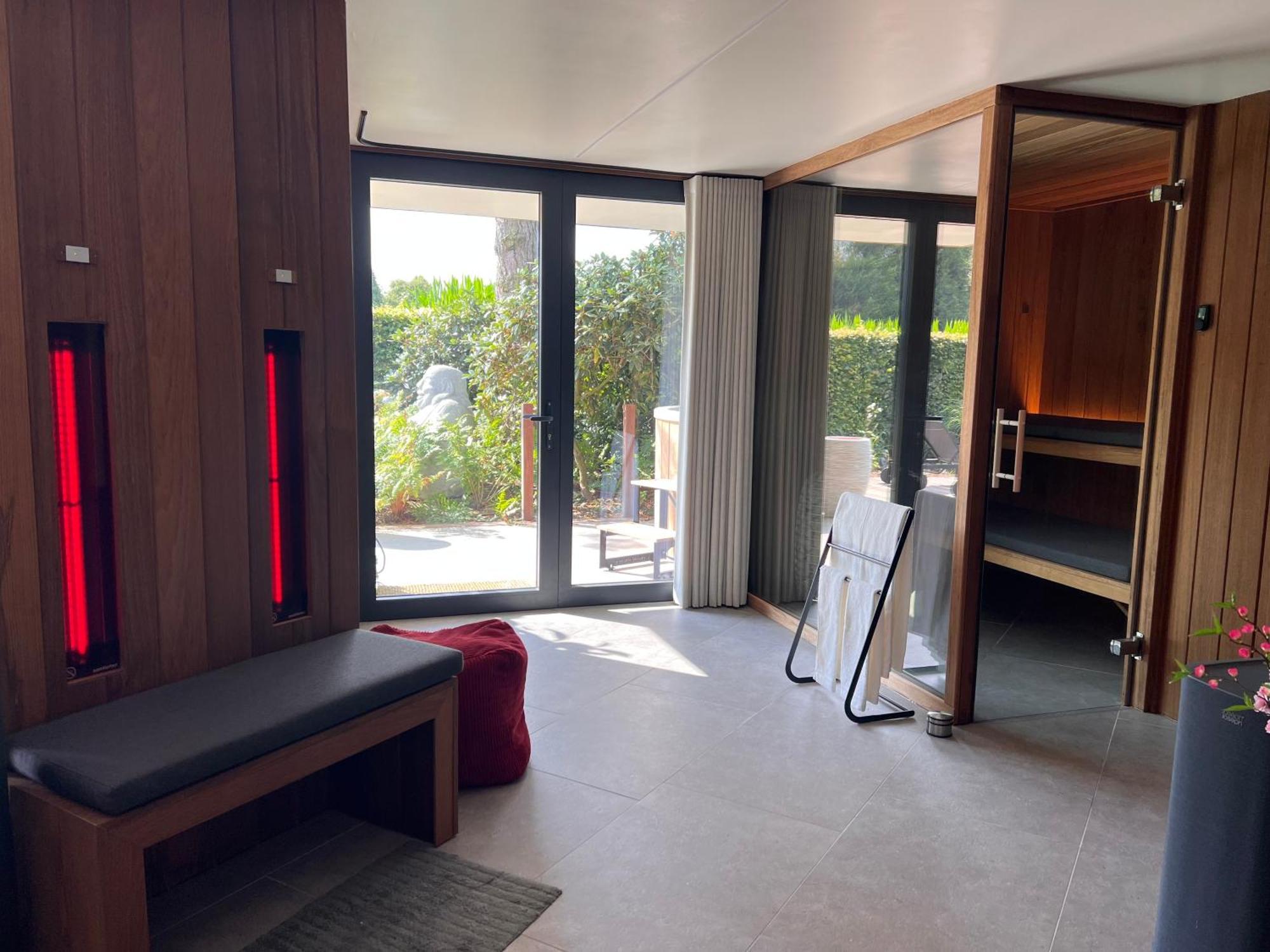Ikigai B&B - Wellness Oud-Turnhout Zewnętrze zdjęcie