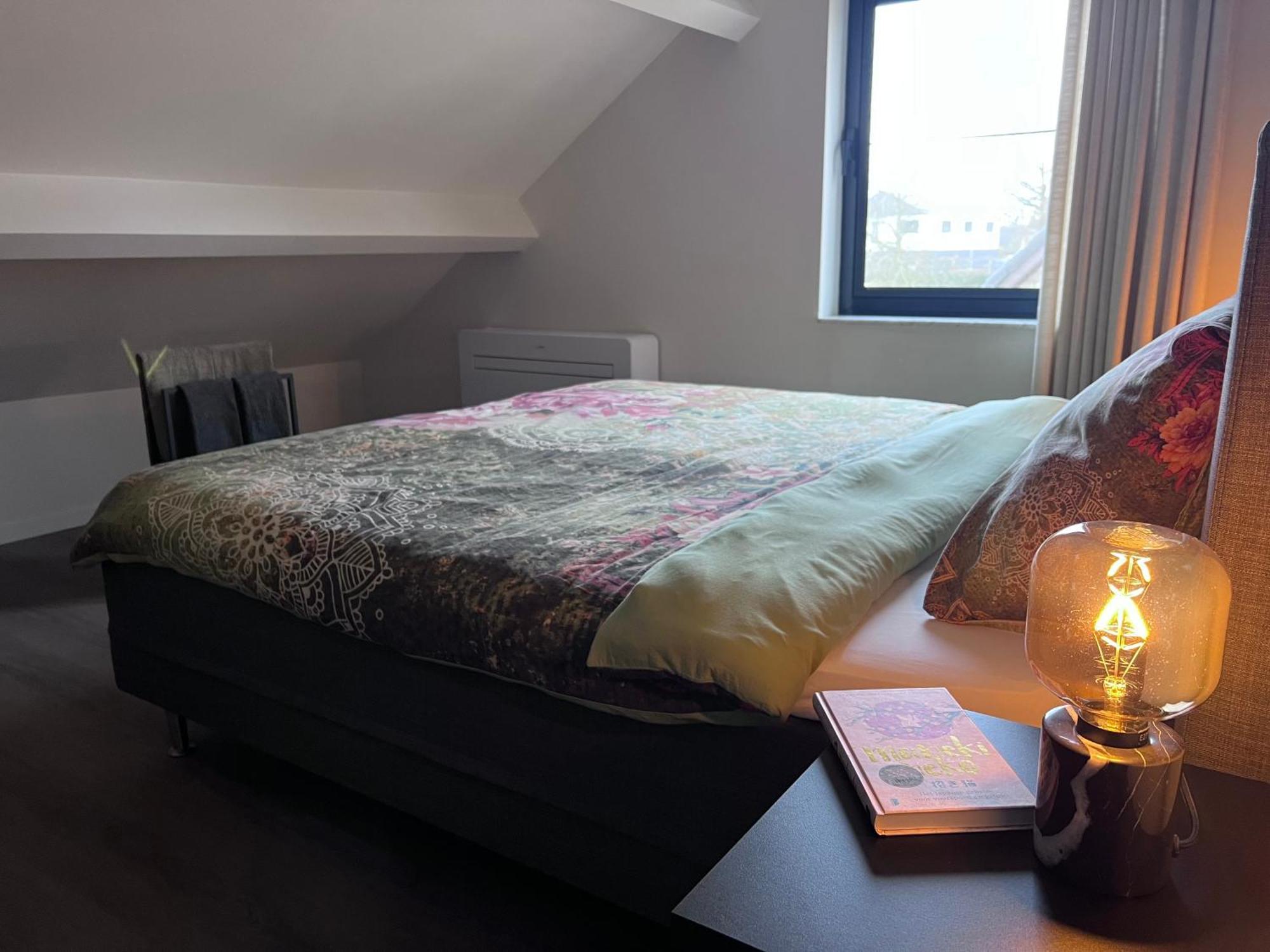 Bed and Breakfast Ikigai Oud-Turnhout Zewnętrze zdjęcie