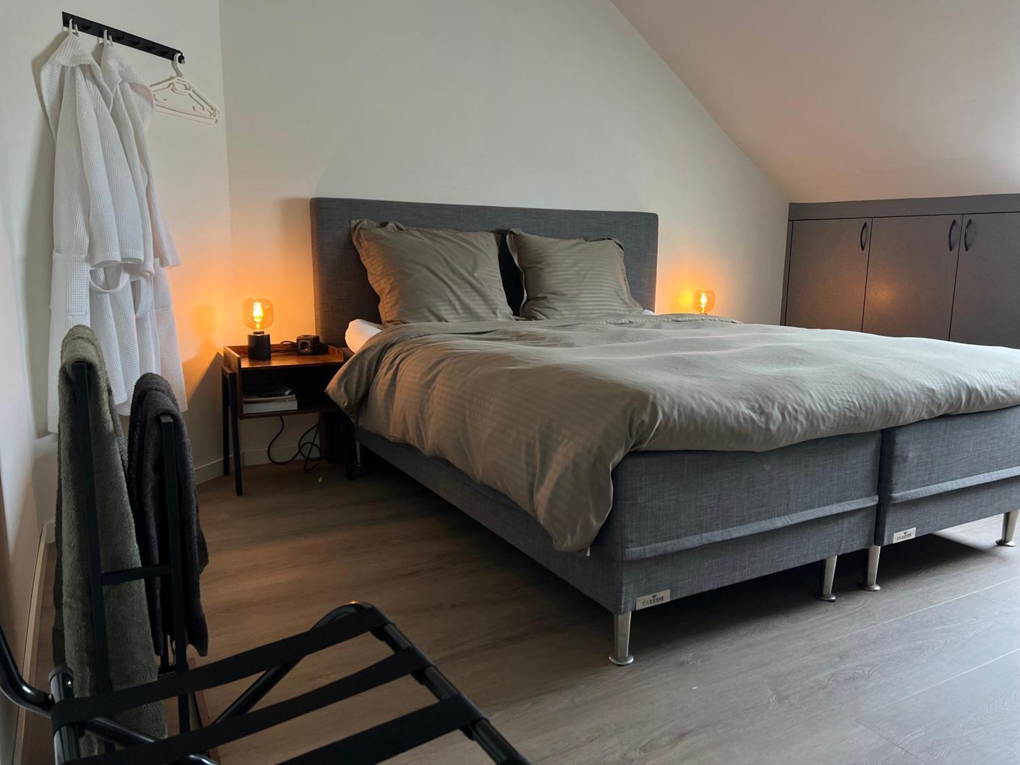 Bed and Breakfast Ikigai Oud-Turnhout Zewnętrze zdjęcie