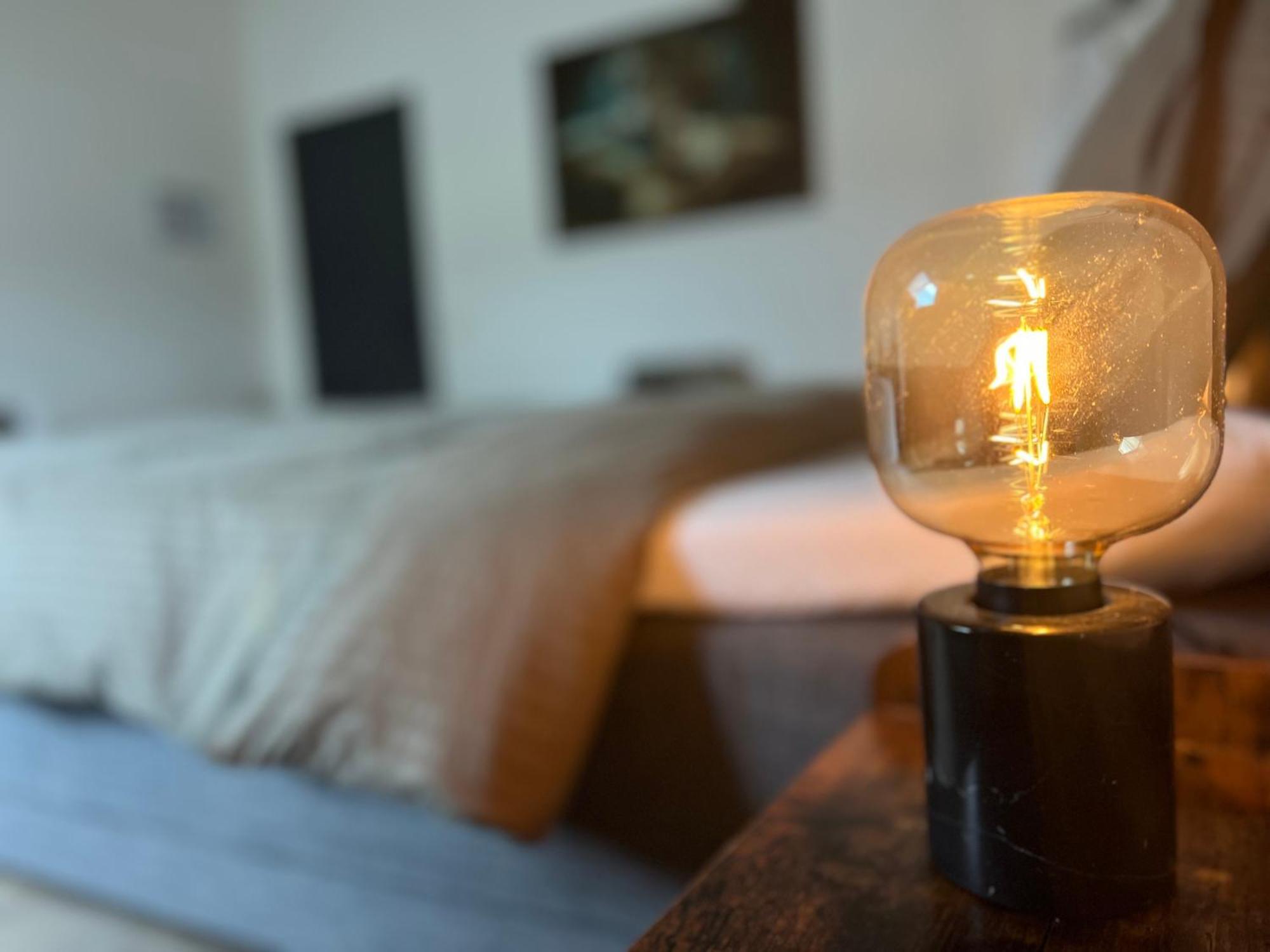 Ikigai B&B - Wellness Oud-Turnhout Zewnętrze zdjęcie