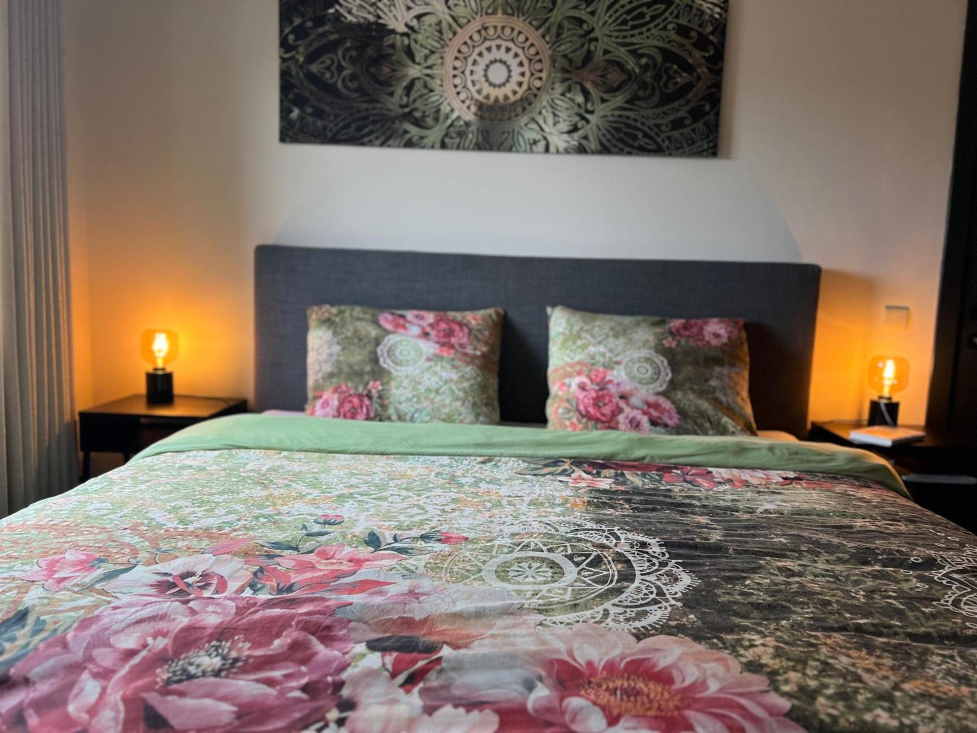 Bed and Breakfast Ikigai Oud-Turnhout Zewnętrze zdjęcie