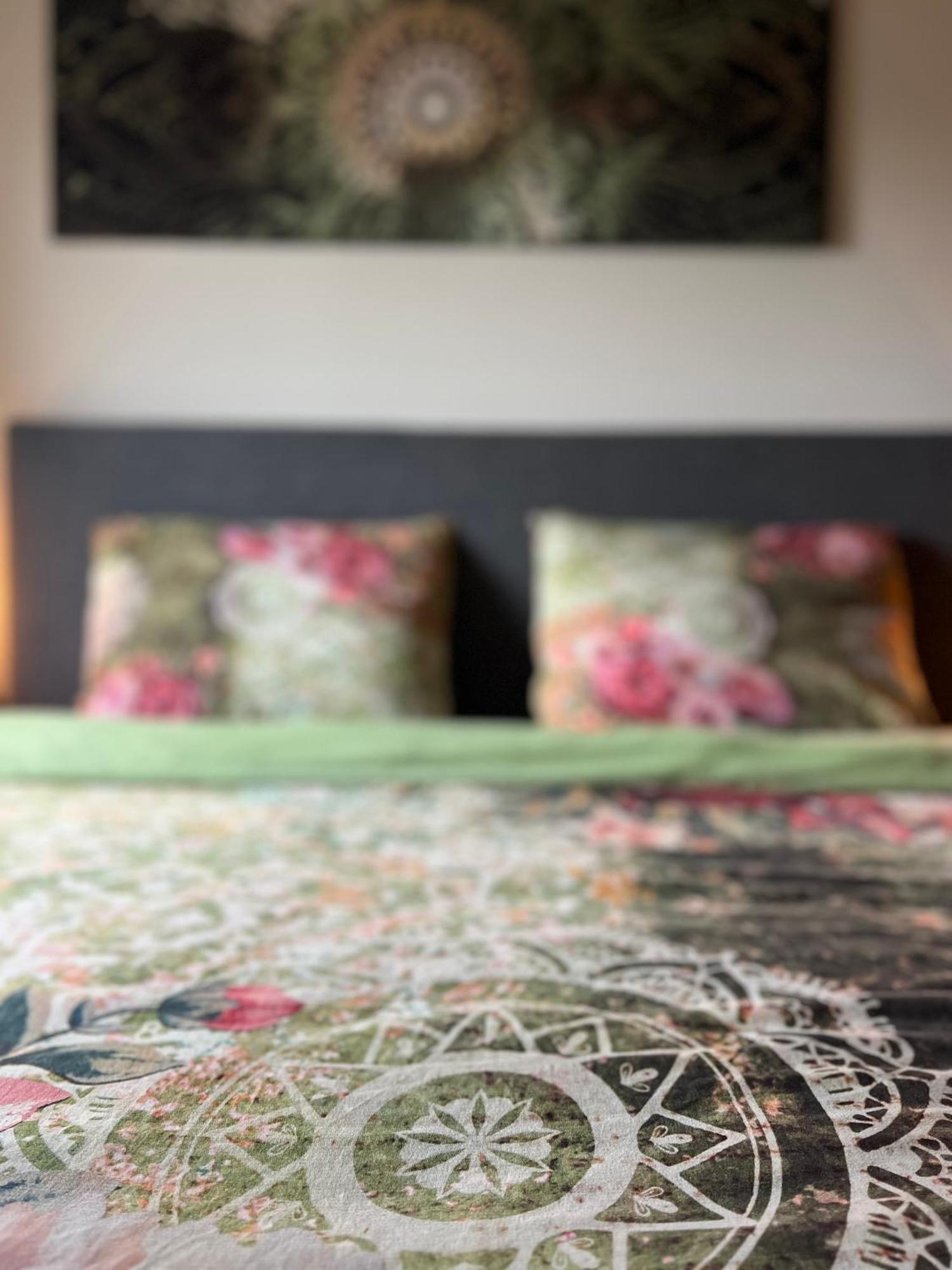 Ikigai B&B - Wellness Oud-Turnhout Zewnętrze zdjęcie