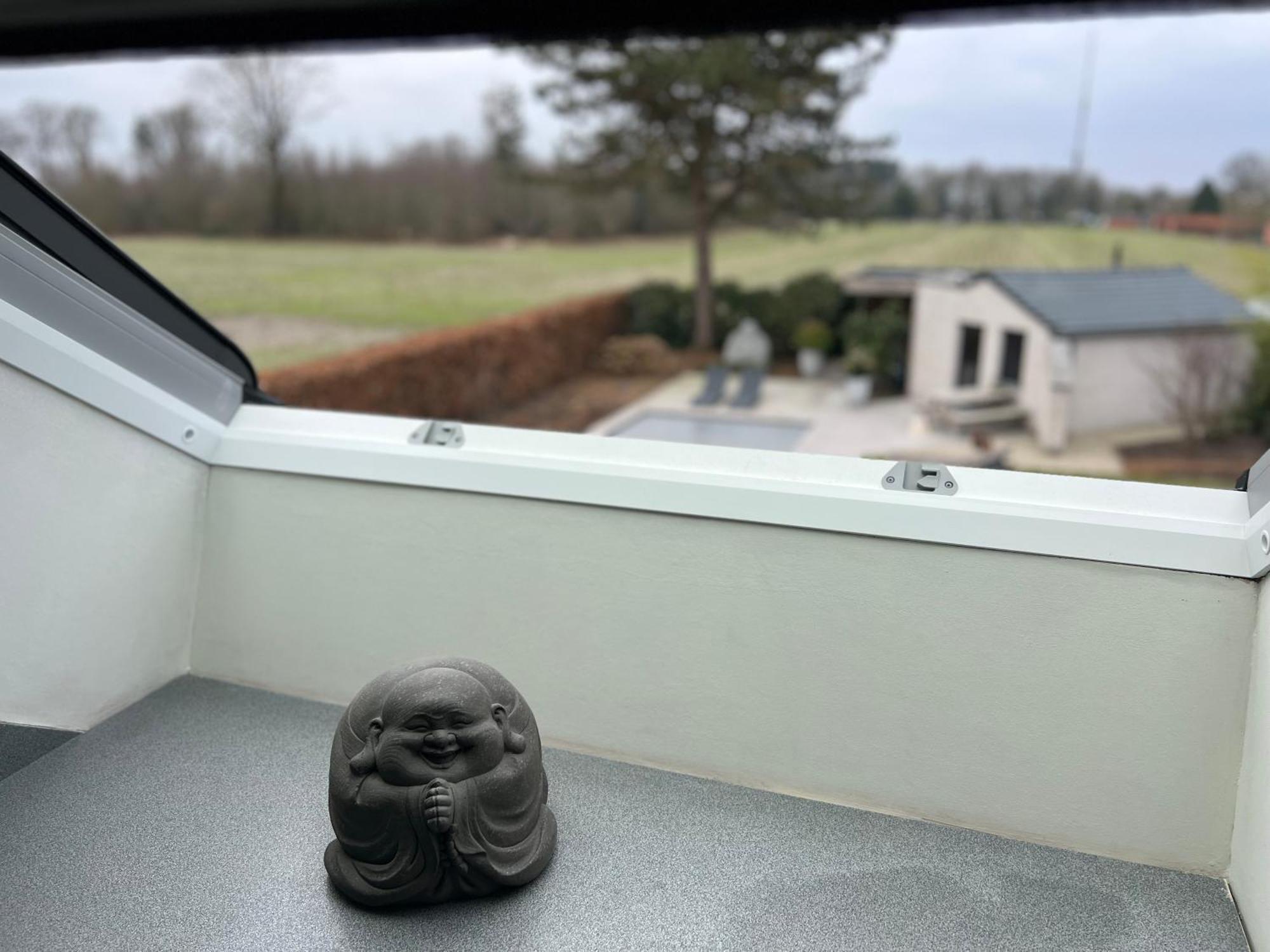 Ikigai B&B - Wellness Oud-Turnhout Zewnętrze zdjęcie