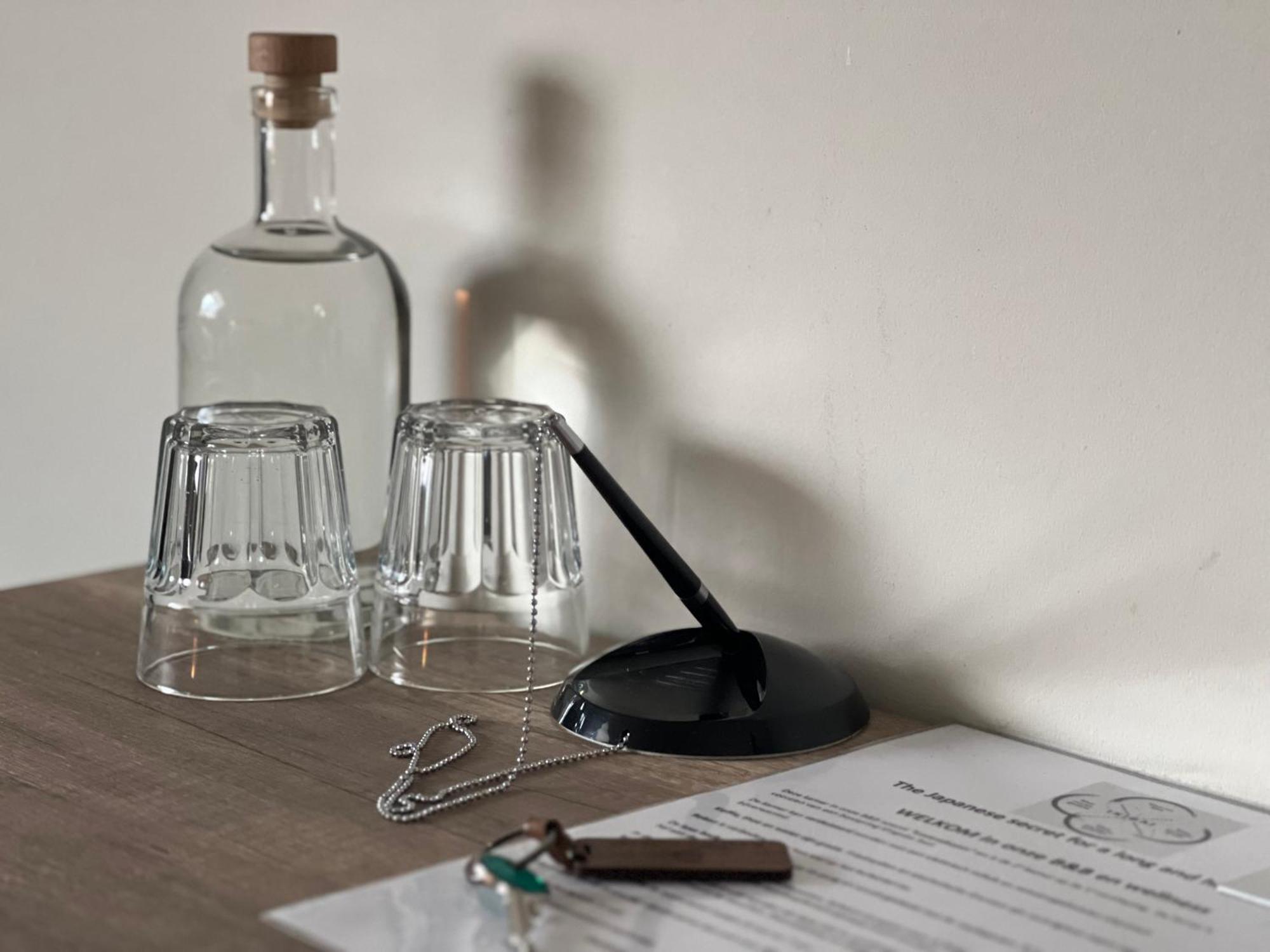 Ikigai B&B - Wellness Oud-Turnhout Zewnętrze zdjęcie