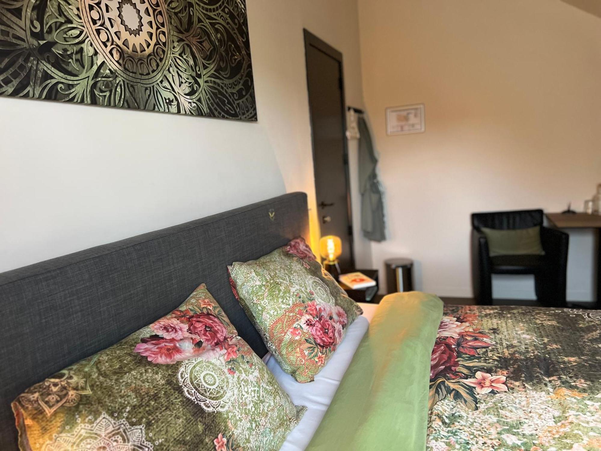 Ikigai B&B - Wellness Oud-Turnhout Zewnętrze zdjęcie